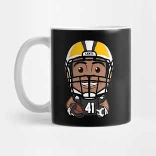 Alvin Kamara Mug